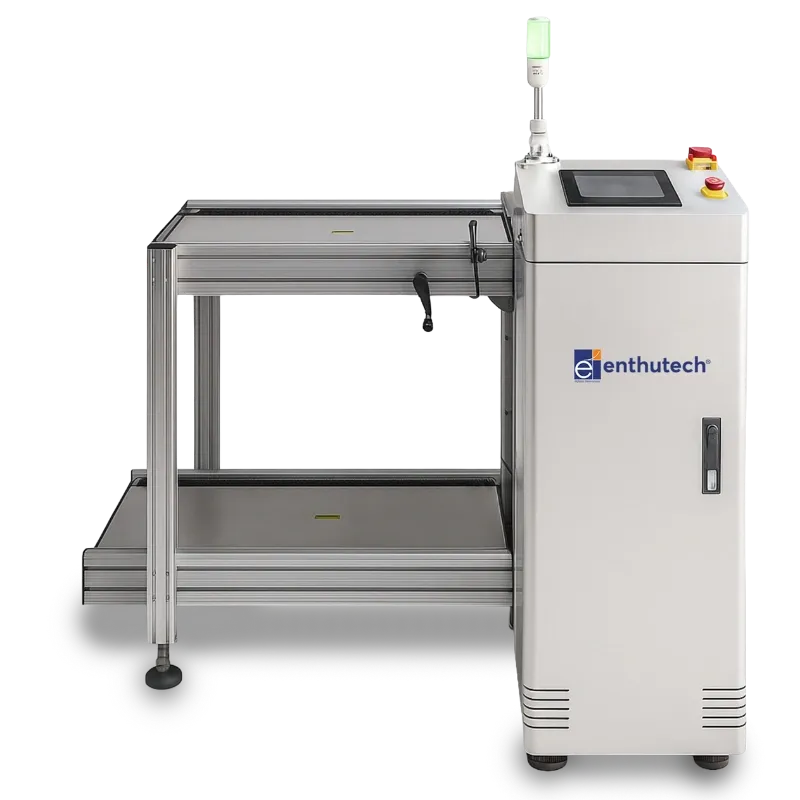 ETS - Automatic Loader