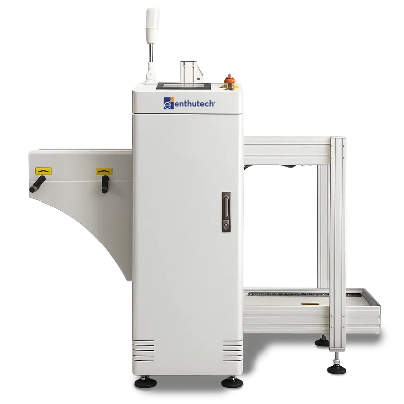 ETS - Automatic Unloader