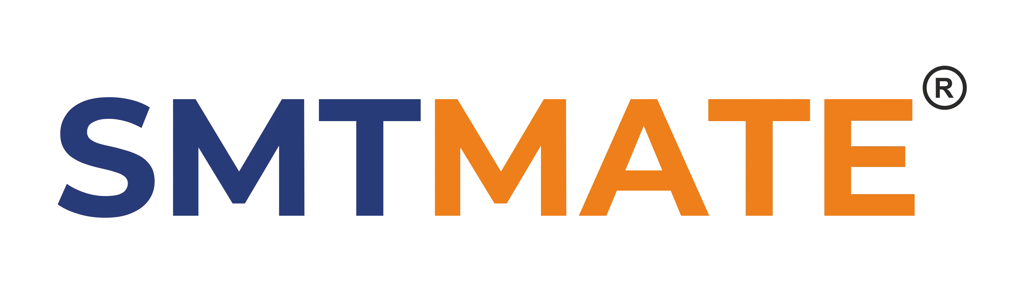 SMTMATE logo