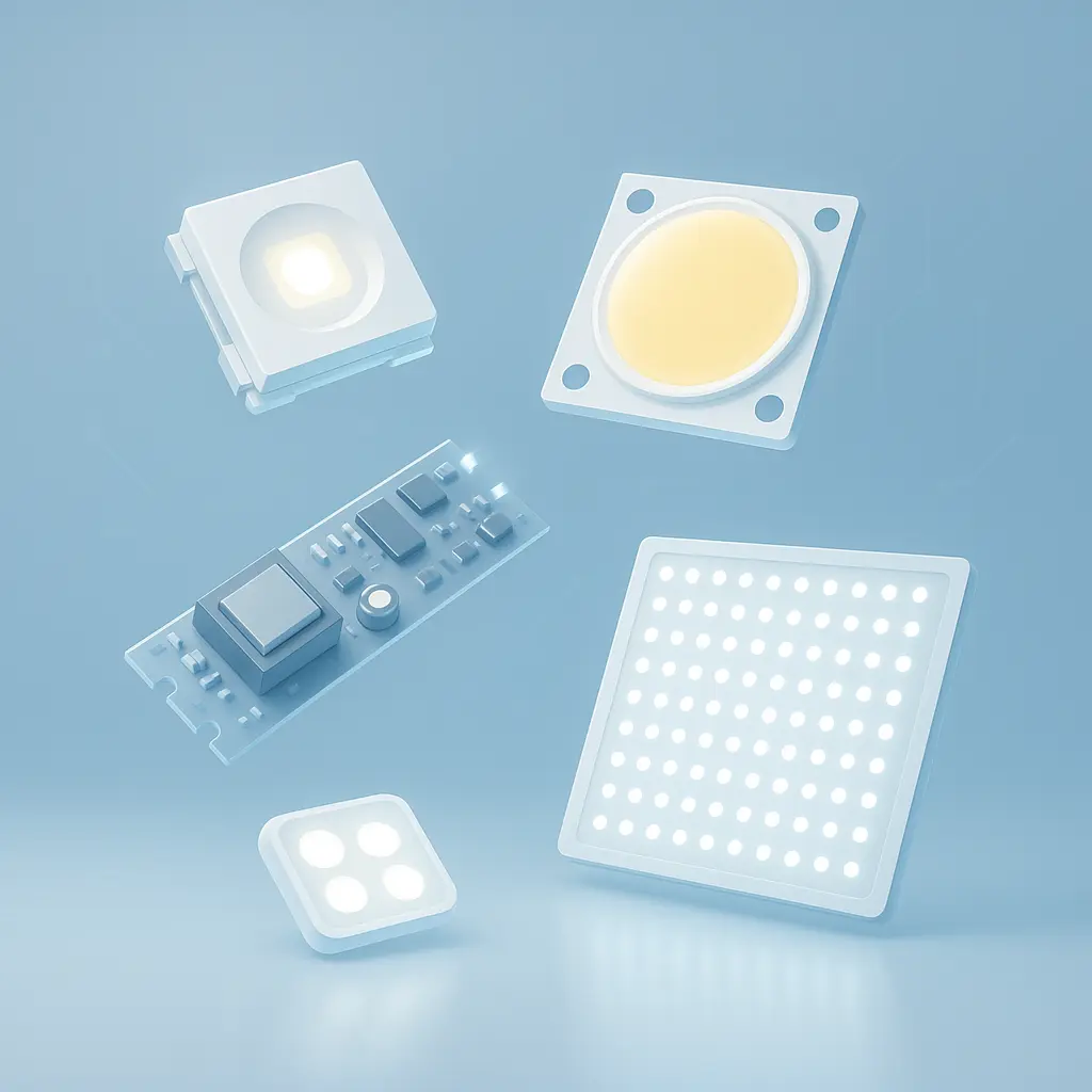 LED Sector